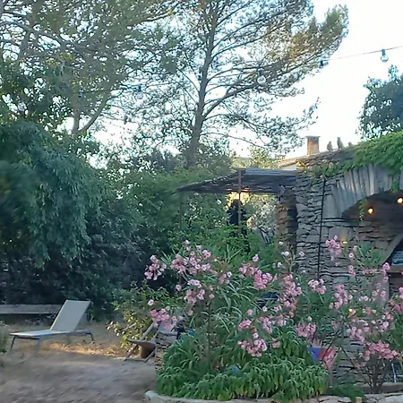 아파트 La Granja *