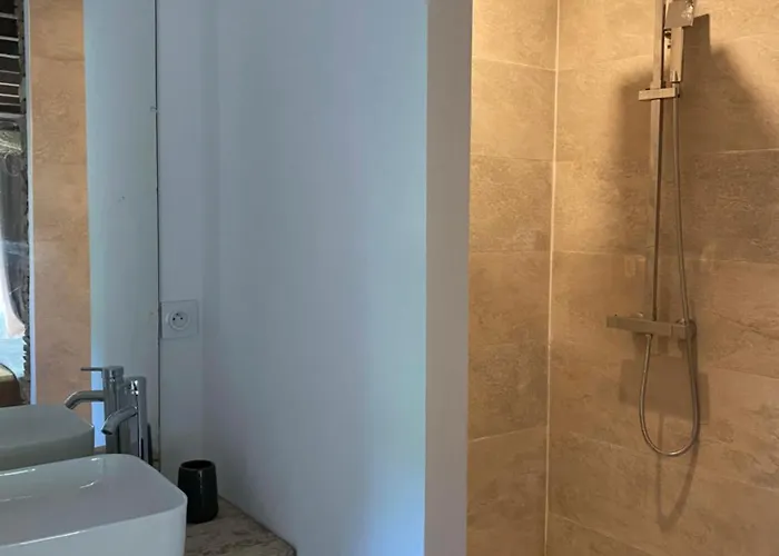 아파트 La Granja 님